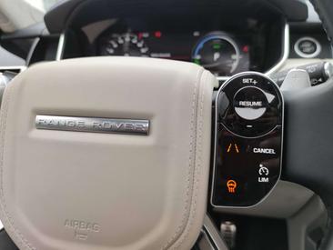 Land Rover Range Rover P400e Autobiography — photo 15