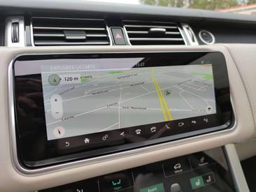Land Rover Range Rover P400e Autobiography — photo 16