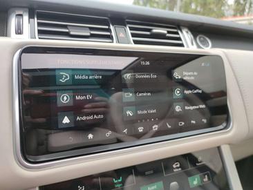 Land Rover Range Rover P400e Autobiography — photo 17