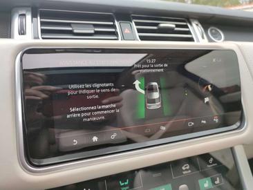 Land Rover Range Rover P400e Autobiography — photo 18