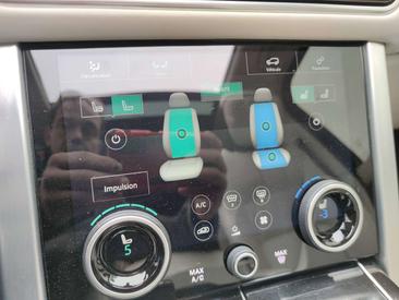 Land Rover Range Rover P400e Autobiography — photo 19