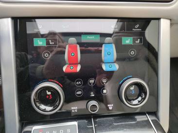 Land Rover Range Rover P400e Autobiography — photo 20