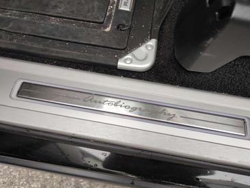 Land Rover Range Rover P400e Autobiography — photo 22