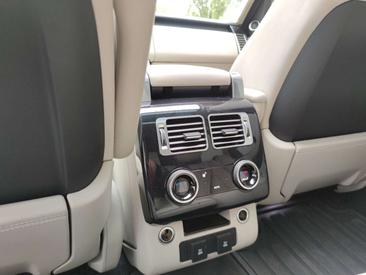 Land Rover Range Rover P400e Autobiography — photo 24