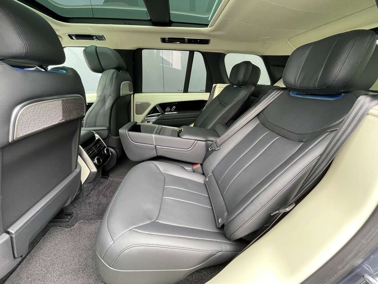 Land Rover Range Rover P460e Autobiography - 2024 - Joinsteer - #8