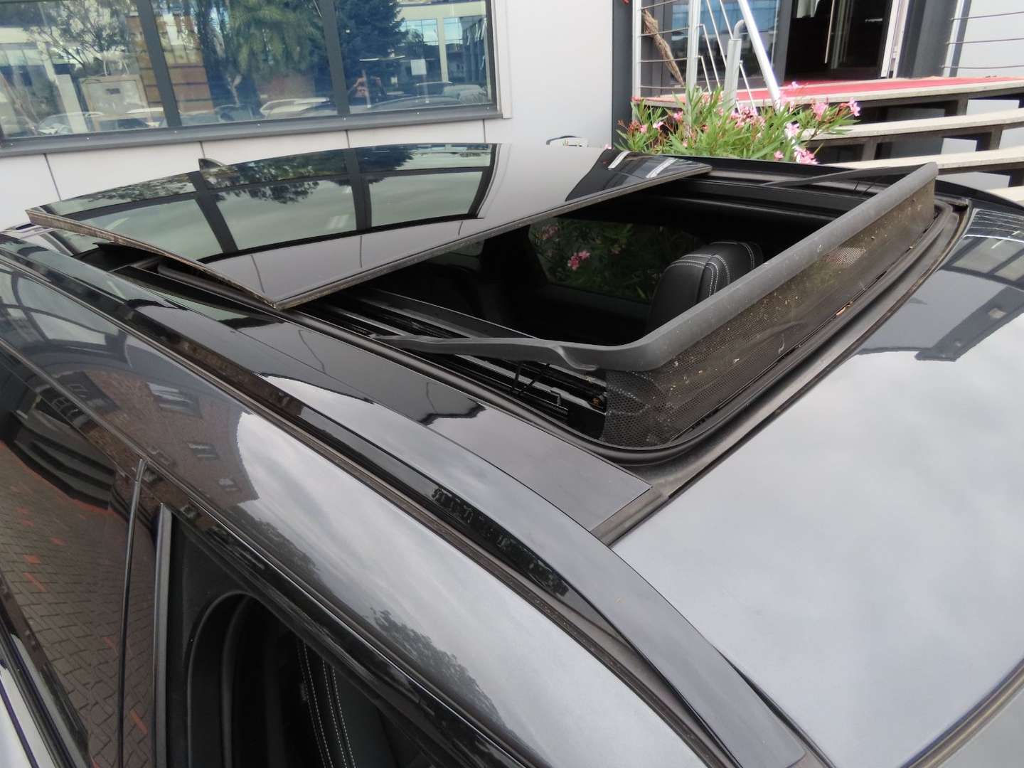 Land Rover Range Rover Velar R-Dynamic HSE P400 - 2021 - Joinsteer - #5