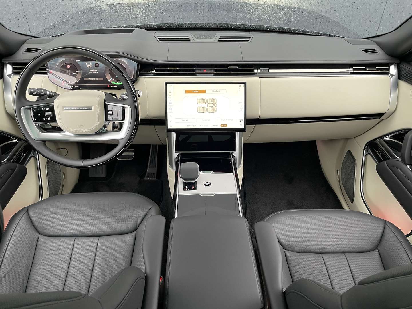 Land Rover Range Rover P460e Autobiography - 2024 - Joinsteer - #9