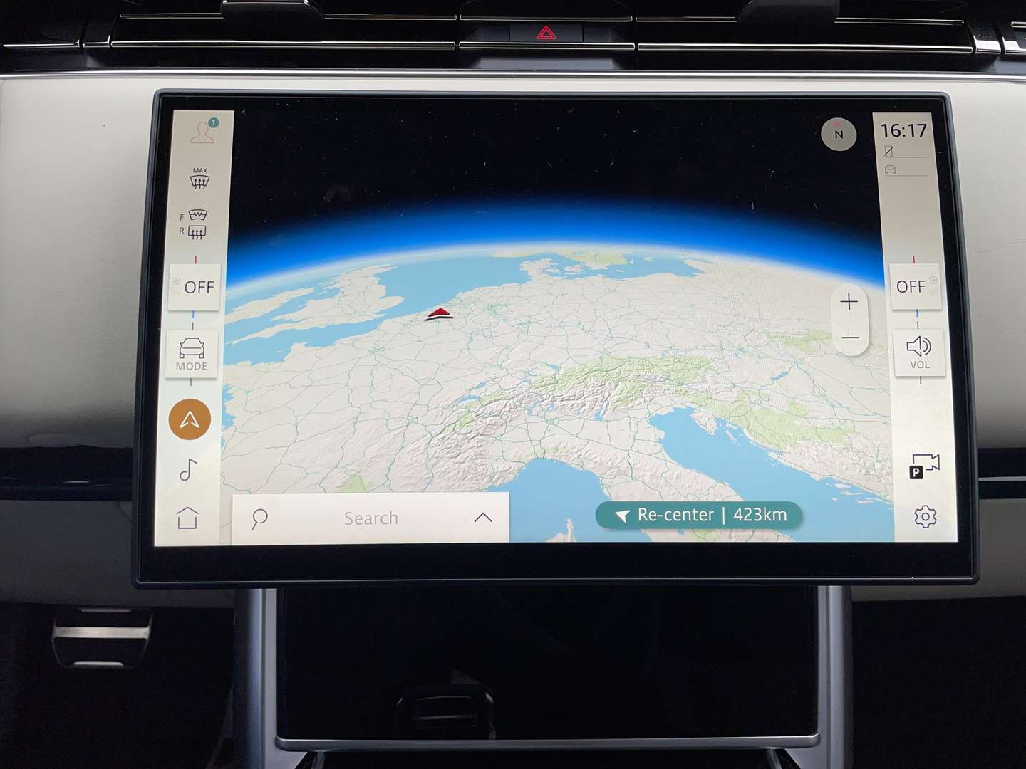 Land Rover Range Rover P460e Autobiography - 2024 - Joinsteer - #15