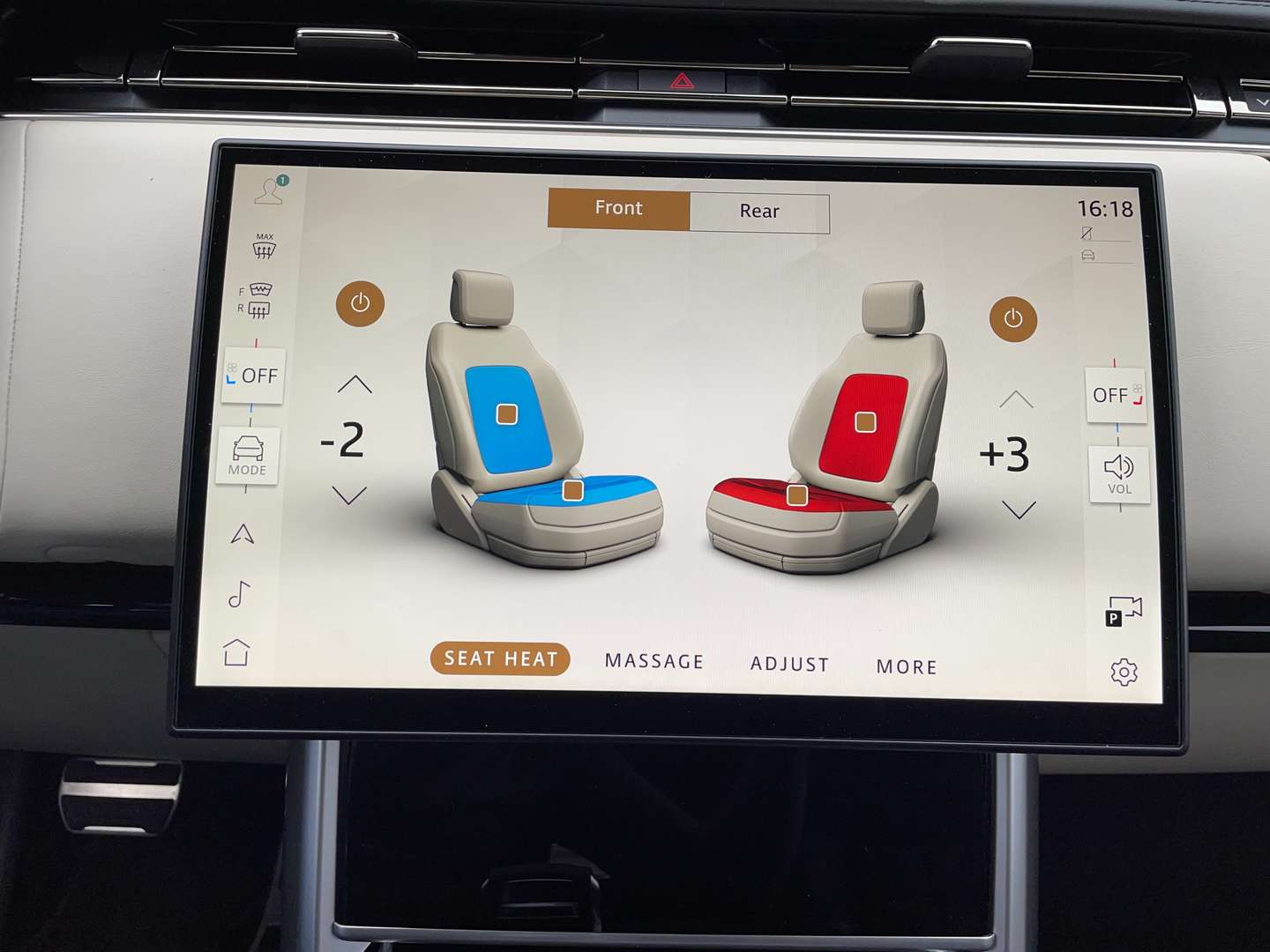 Land Rover Range Rover P460e Autobiography - 2024 - Joinsteer - #16