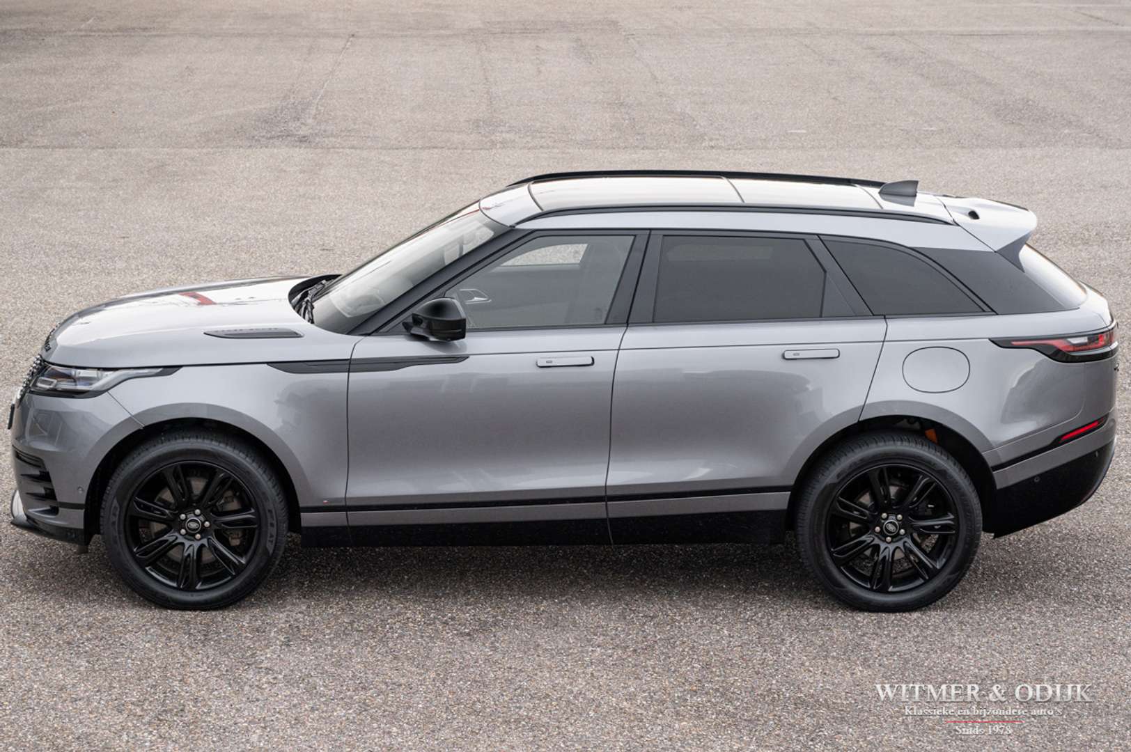 Land Rover Range Rover Velar R-Dynamic P400e - 2021 - Joinsteer - #2