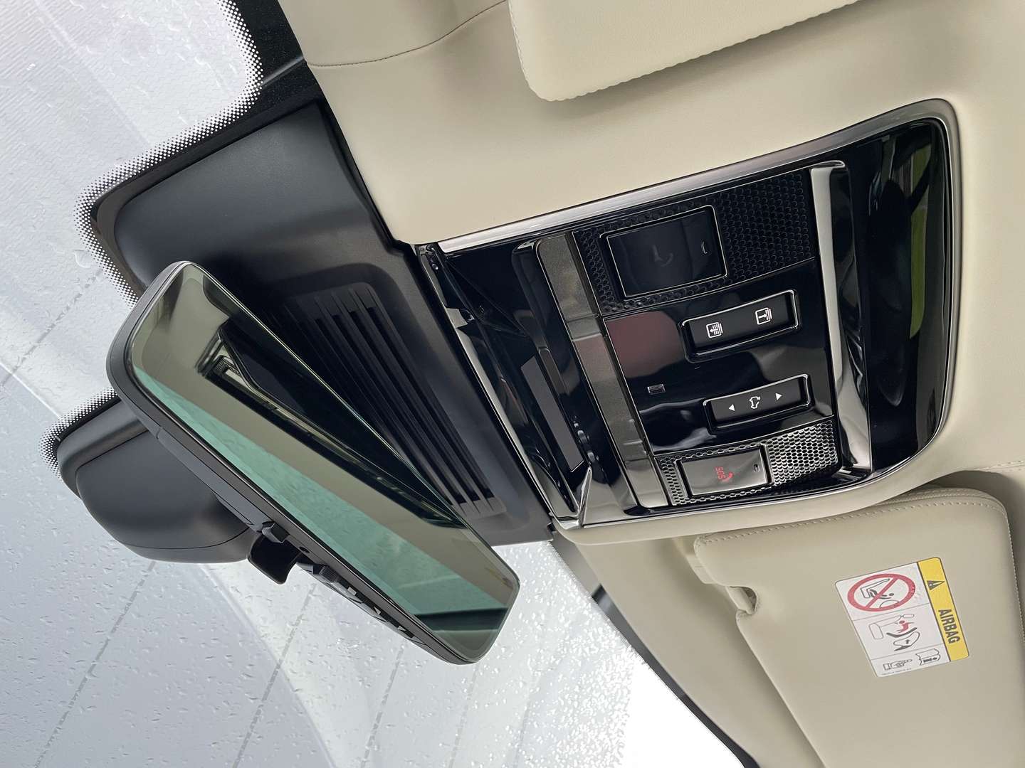 Land Rover Range Rover P460e Autobiography - 2024 - Joinsteer - #22