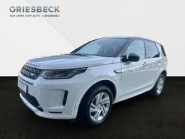 Land Rover Discovery Sport R-DYNAMIC P300e - 2021 - Joinsteer - #1