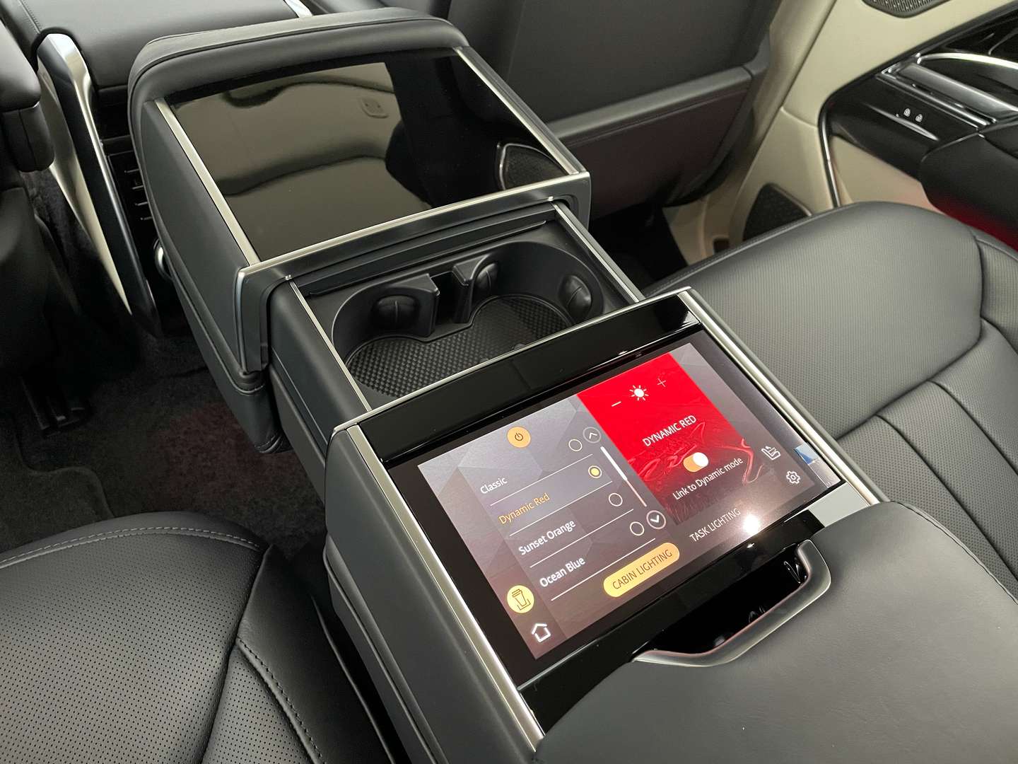 Land Rover Range Rover P460e Autobiography - 2024 - Joinsteer - #26