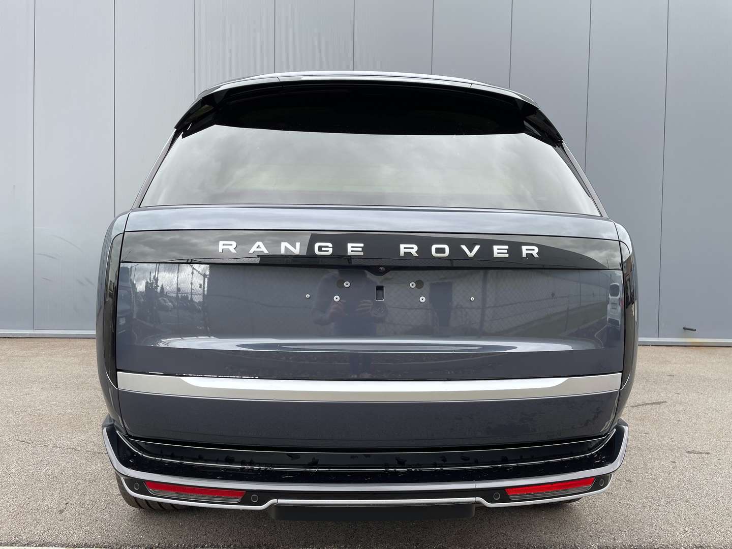 Land Rover Range Rover P460e Autobiography - 2024 - Joinsteer - #28