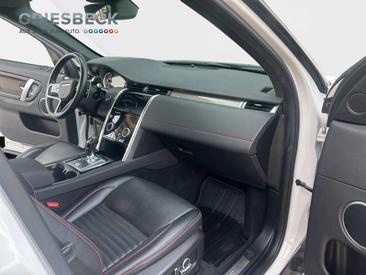 Land Rover Discovery Sport R-DYNAMIC P300e — photo 12