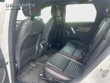 Land Rover Discovery Sport R-DYNAMIC P300e — photo 14