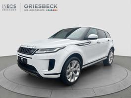 Land Rover Range Rover Evoque SE P300e - 2022 - Joinsteer - #1