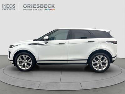 Land Rover Range Rover Evoque SE P300e