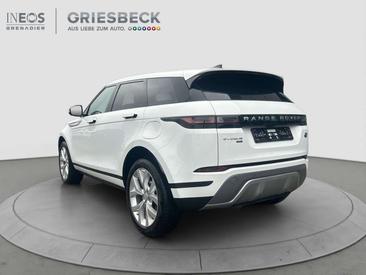 Land Rover Range Rover Evoque SE P300e — photo 3