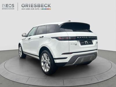 Land Rover Range Rover Evoque SE P300e