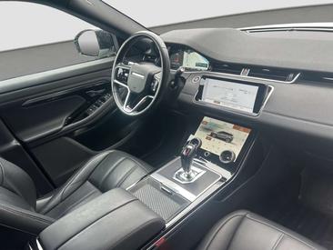 Land Rover Range Rover Evoque SE P300e — photo 13