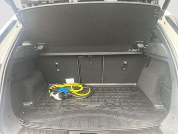 Land Rover Range Rover Evoque SE P300e — photo 17