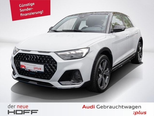 Audi A1 Allstreet 30 TFSI S Tronic - 2024 - Joinsteer - #1