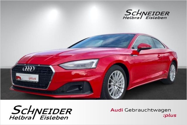 Audi A5 Coupé 40 TFSI S Tronic - 2020 - Joinsteer
