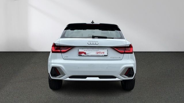 Audi A1 Citycarver 30 TFSI Schaltgetriebe - 2020 - Joinsteer - #3