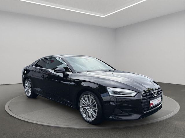 Audi A5 Coupé 2.0 TDI Quattro S Tronic - 2017 - Joinsteer - #3