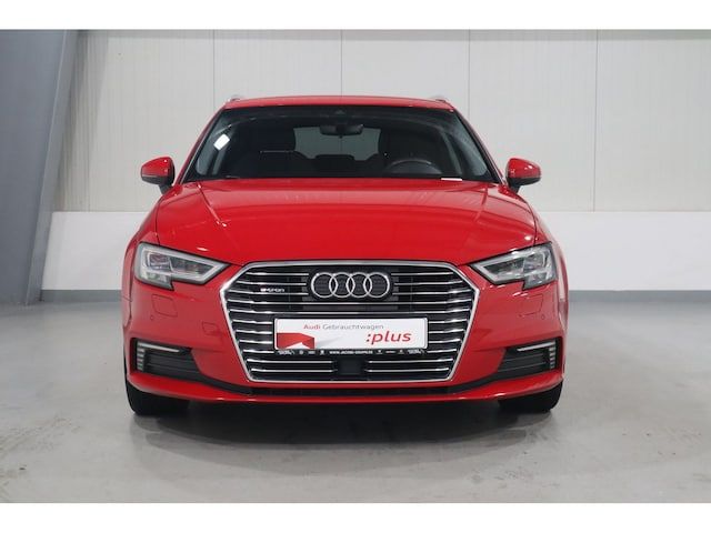 Audi A3 Sportback E-tron Sport 40 E-tron S Tronic - 2020 - Joinsteer - #2