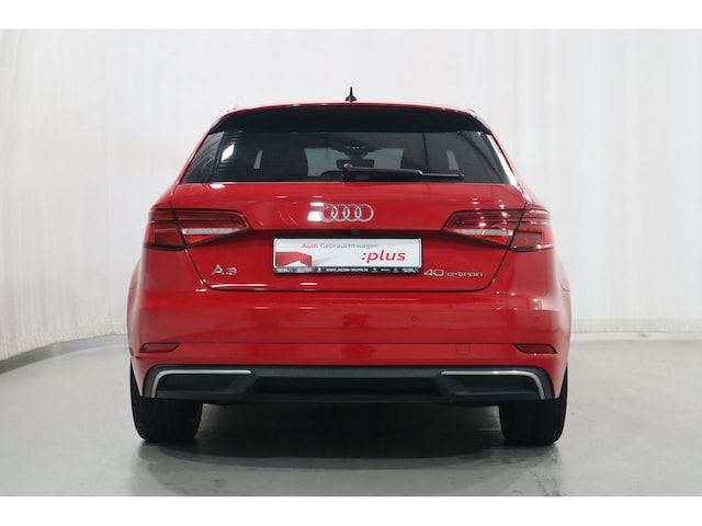 Audi A3 Sportback E-tron Sport 40 E-tron S Tronic - 2020 - Joinsteer - #4
