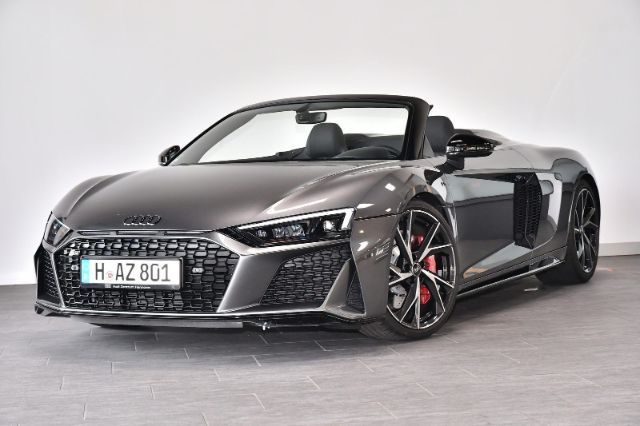 Audi R8 Spyder V10 Performance RWD FSI S Tronic - 2024 - Joinsteer - #1