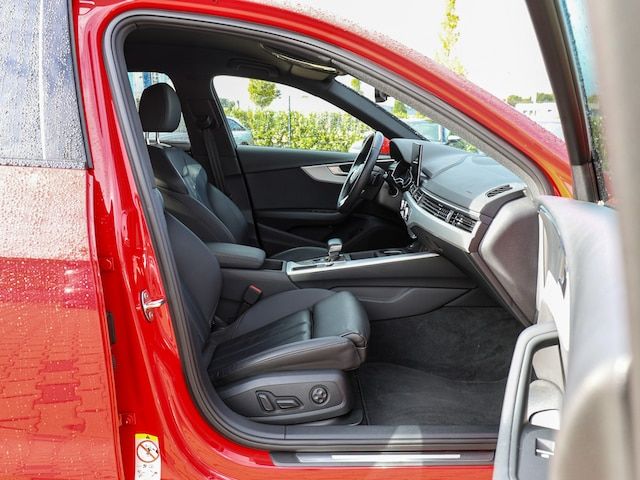 Audi A4 40 TDI S Tronic - 2021 - Joinsteer - #2