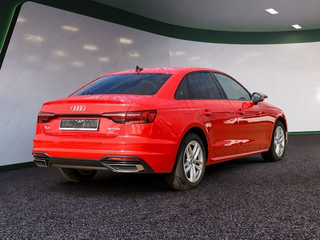 Audi A4 40 TDI S Tronic - 2021 - Joinsteer - #3