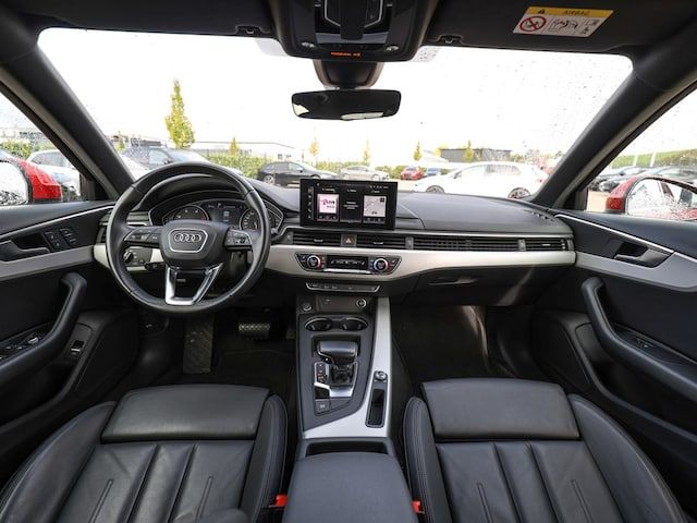 Audi A4 40 TDI S Tronic - 2021 - Joinsteer - #6