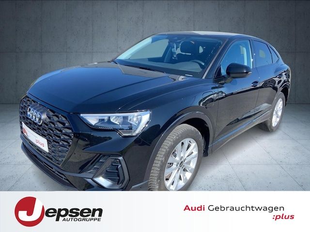 Audi Q3 Sportback TFSI E 45 TFSI E S Tronic - 2022 - Joinsteer - #1