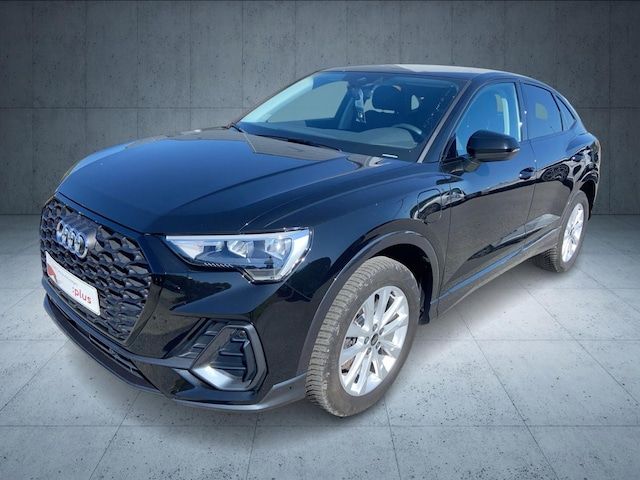 Audi Q3 Sportback TFSI E 45 TFSI E S Tronic - 2022 - Joinsteer - #2