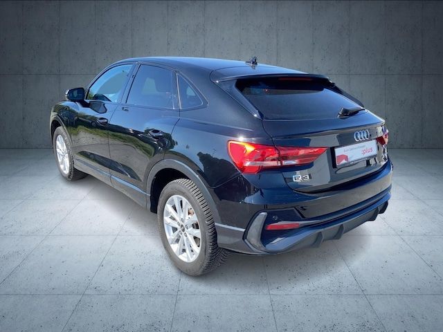 Audi Q3 Sportback TFSI E 45 TFSI E S Tronic - 2022 - Joinsteer - #4