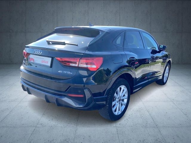 Audi Q3 Sportback TFSI E 45 TFSI E S Tronic - 2022 - Joinsteer - #6