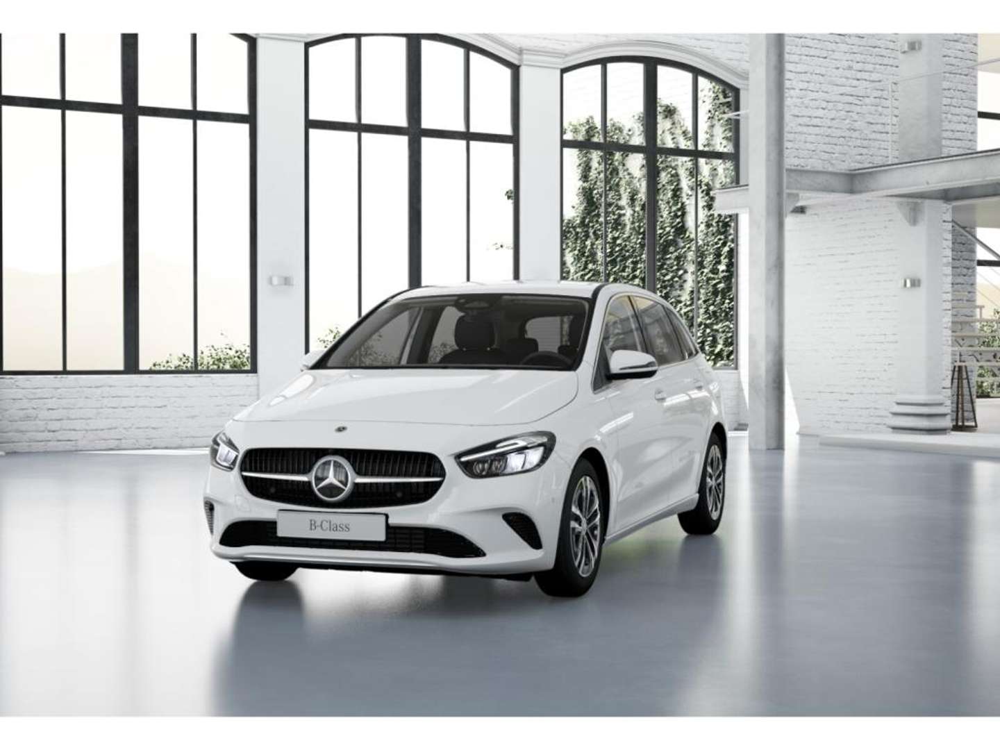 Mercedes Classe B 200 Progressive - 2024 - Joinsteer - #5