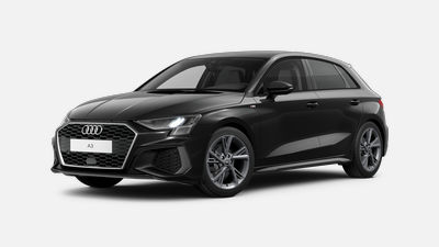 Audi A3 Sportback S Line 30 TFSI S Tronic - 2023 - Joinsteer