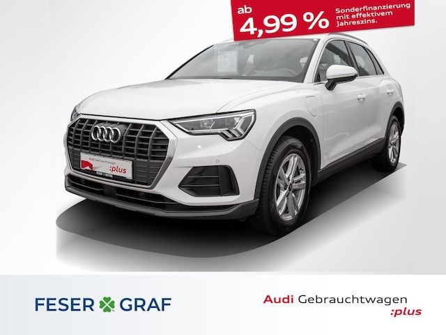 Audi Q3 TFSI E 45 TFSI E S Tronic - 2021 - Joinsteer - #1