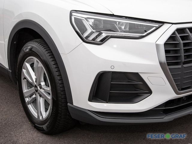 Audi Q3 TFSI E 45 TFSI E S Tronic - 2021 - Joinsteer - #3