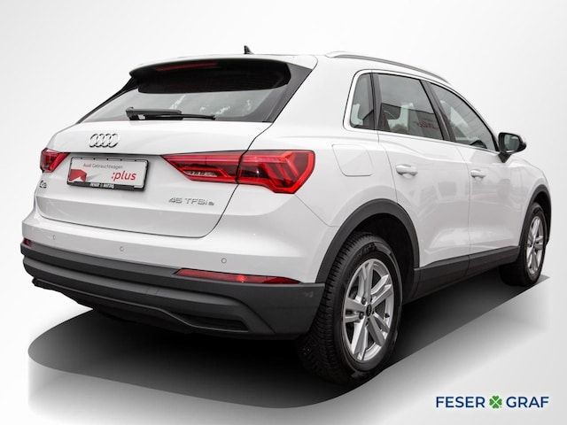 Audi Q3 TFSI E 45 TFSI E S Tronic - 2021 - Joinsteer - #4
