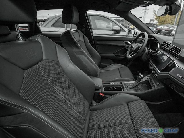 Audi Q3 TFSI E 45 TFSI E S Tronic - 2021 - Joinsteer - #5