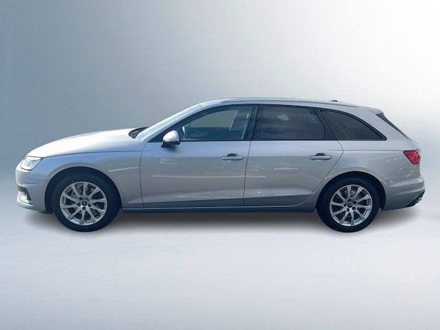 Audi A4 Avant 35 TDI S Tronic - 2023 - Joinsteer - #2