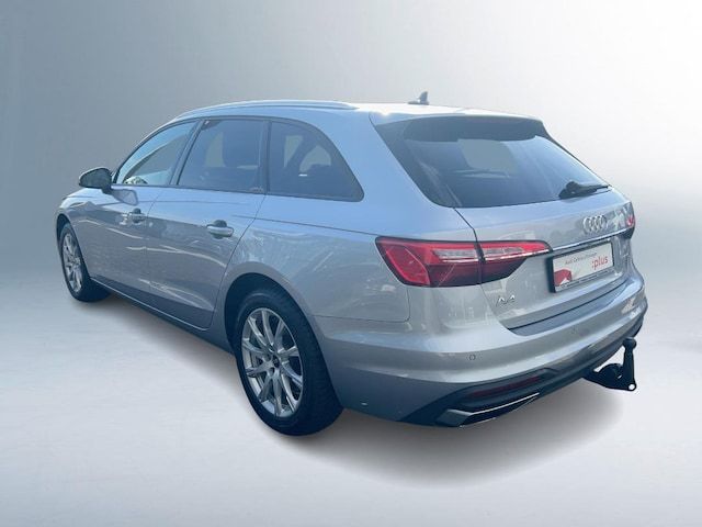 Audi A4 Avant 35 TDI S Tronic - 2023 - Joinsteer - #3