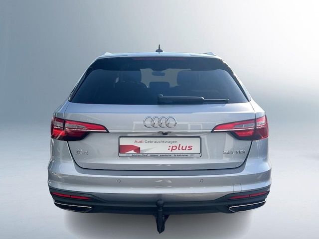 Audi A4 Avant 35 TDI S Tronic - 2023 - Joinsteer - #4