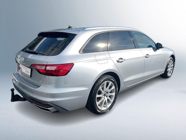 Audi A4 Avant 35 TDI S Tronic - 2023 - Joinsteer - #5